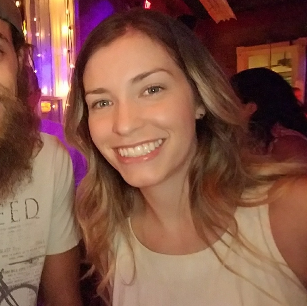 Meet your Posher, Michelle